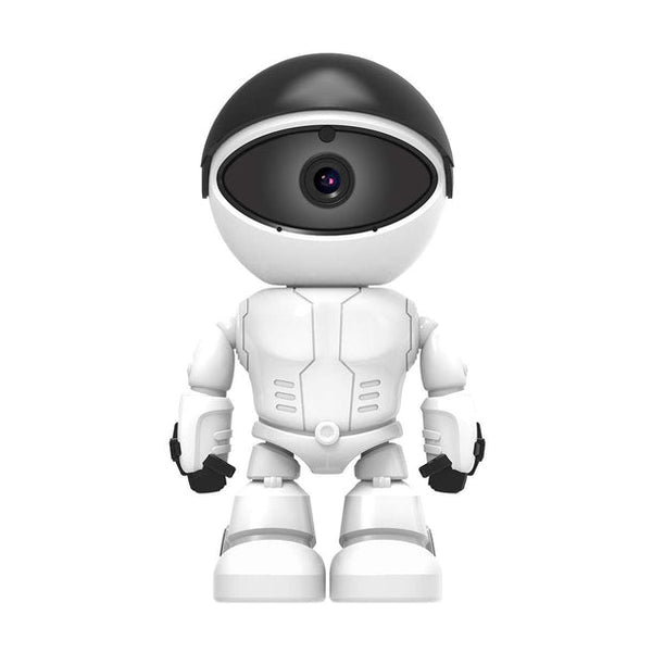 Smart Robot Kamera