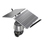 Solare Kamera 4g