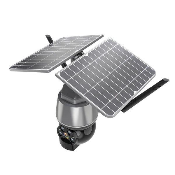 Solare Kamera 4g