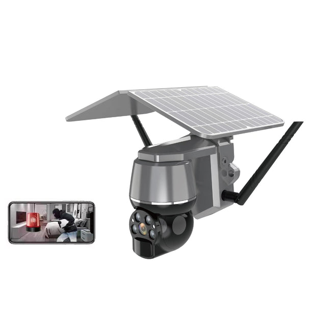 Solare Kamera 4g