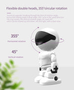 Smart Robot Kamera