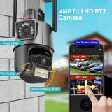 Smart Police Kamera