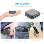 Adapter Profesional 3in1