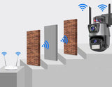 Smart Police Kamera