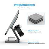 Adapter Profesional 3in1
