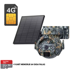 Kamere Solare 4g-00235