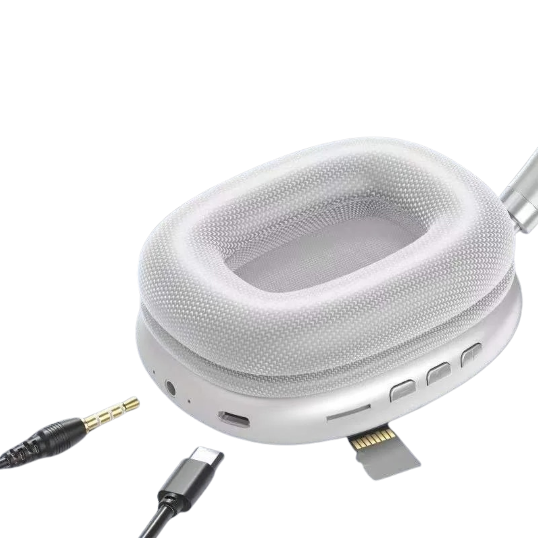 Kufje me Bluetooth P9 Pro Max