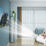 Smart Mini Projektor