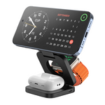 Adapter Profesional 3in1