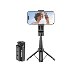 Mini Selfie Stick Tripod