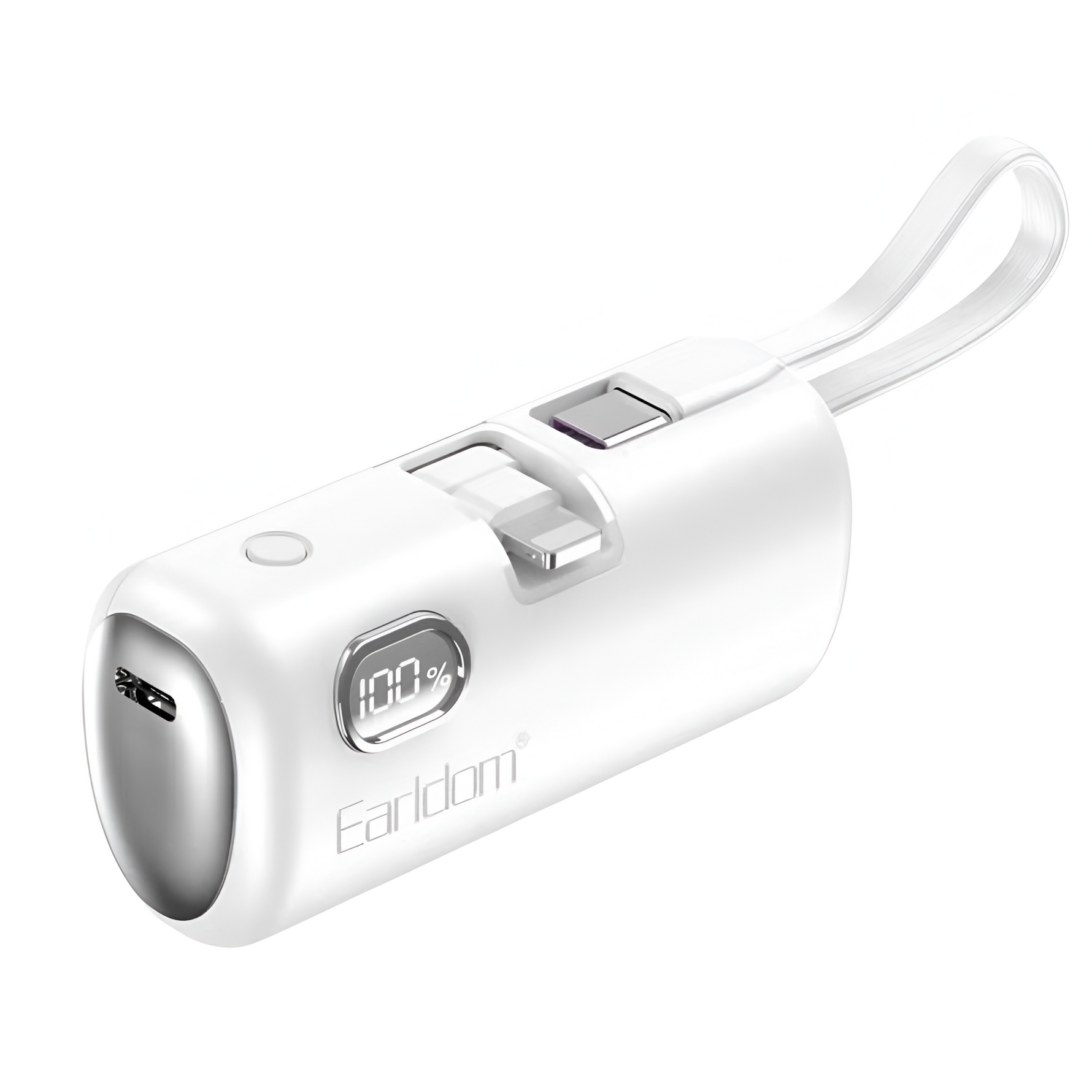 Power Bank-2in1 Earldom