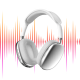 Kufje me Bluetooth P9 Pro Max