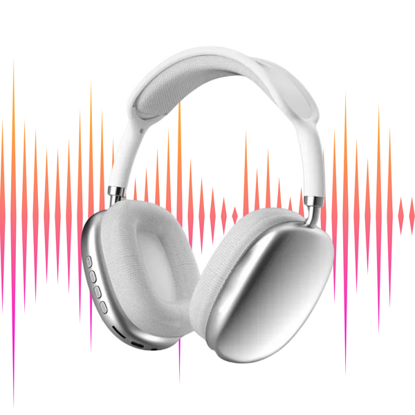 Kufje me Bluetooth P9 Pro Max
