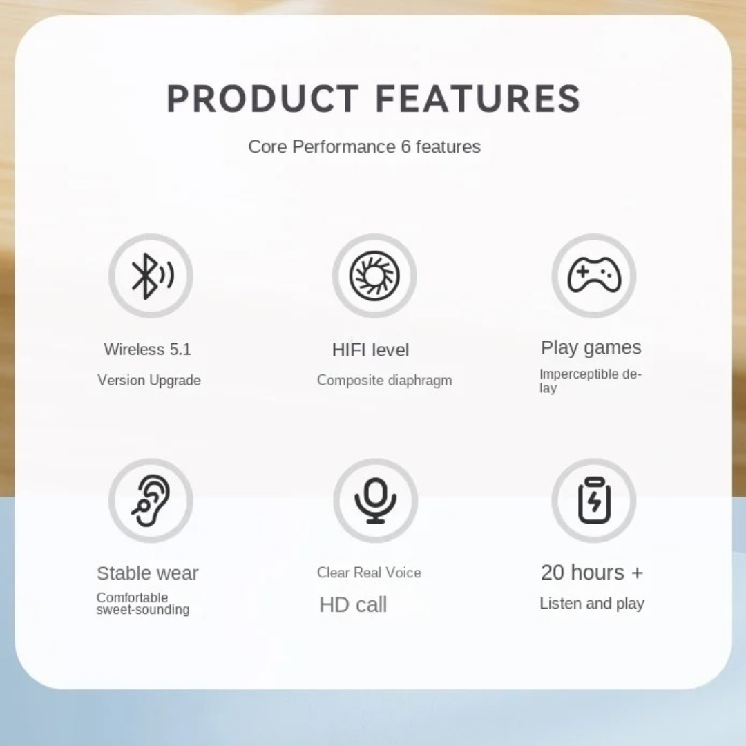 Kufje me Bluetooth P9 Pro Max