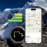 Trixon Smart Watch