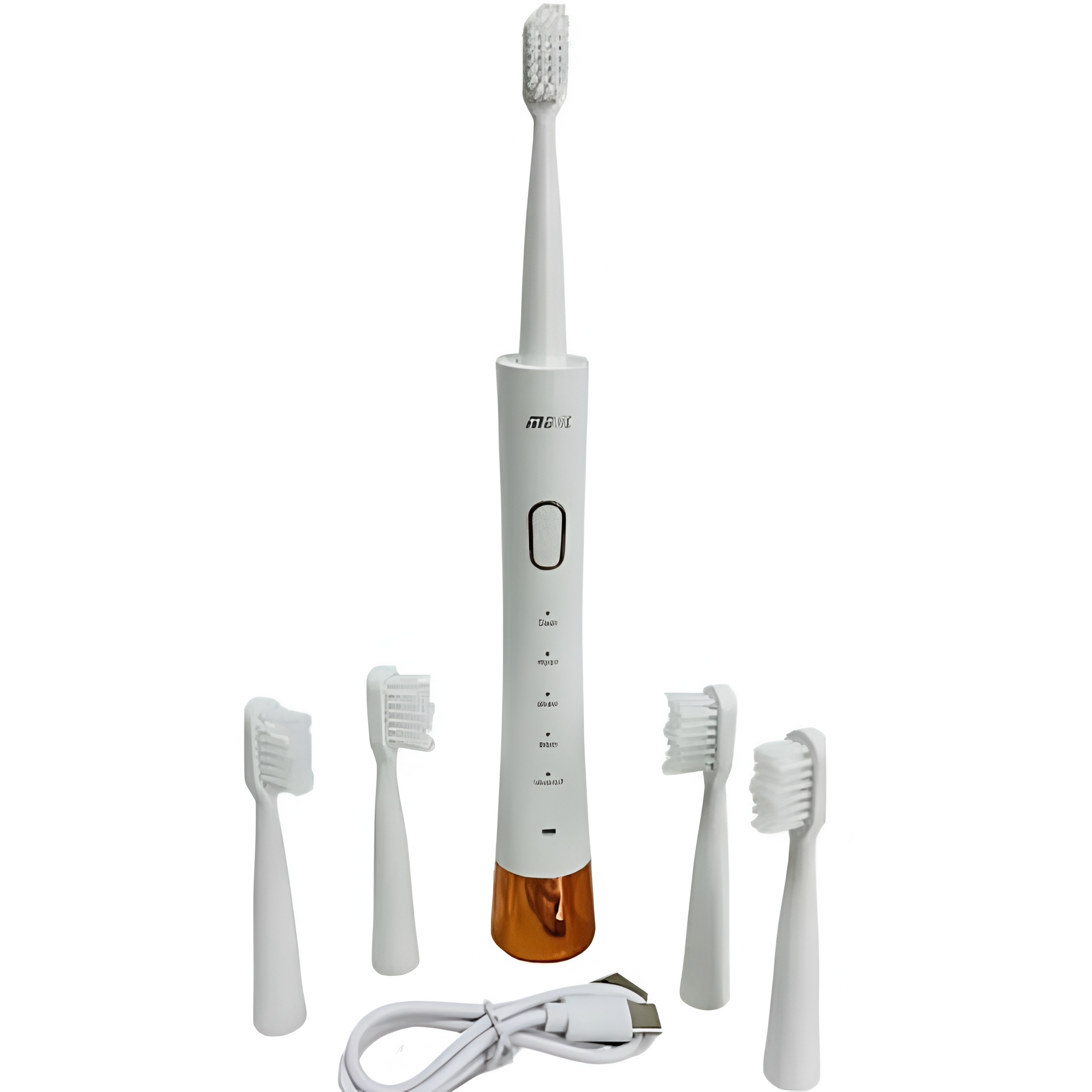 Elektric Toothbrush Pro