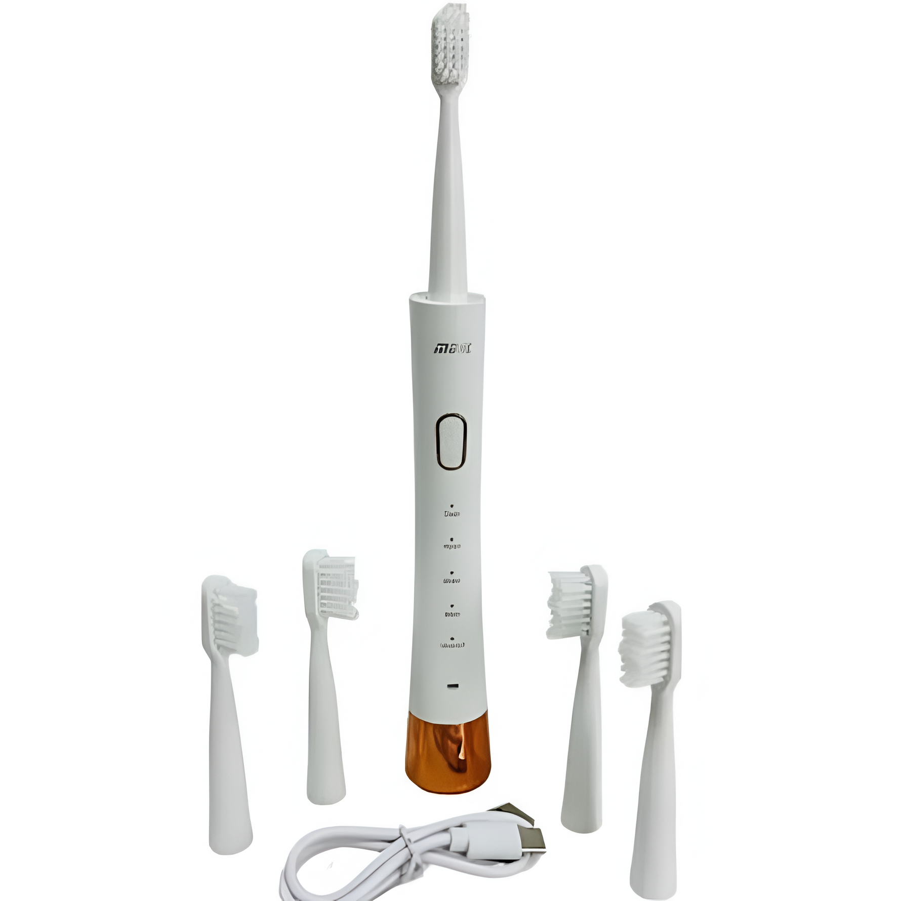 Elektric Toothbrush Pro