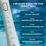 Elektric Toothbrush Pro