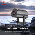 Mini Projektor Earldom