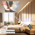 Mini Projektor Earldom