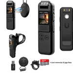 Mini kamere trupi-cs08