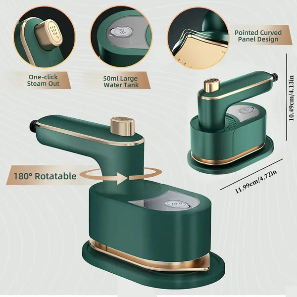Mini Hekur