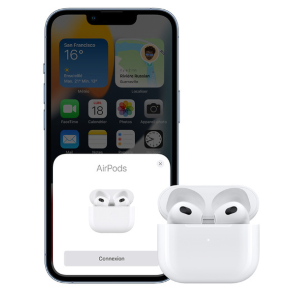 Kufje me Bluetooth Pro3