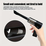Mini Vacuum Cleaner