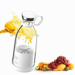 Smart Blender