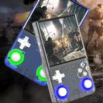 R36 Ultra Konzole Gaming