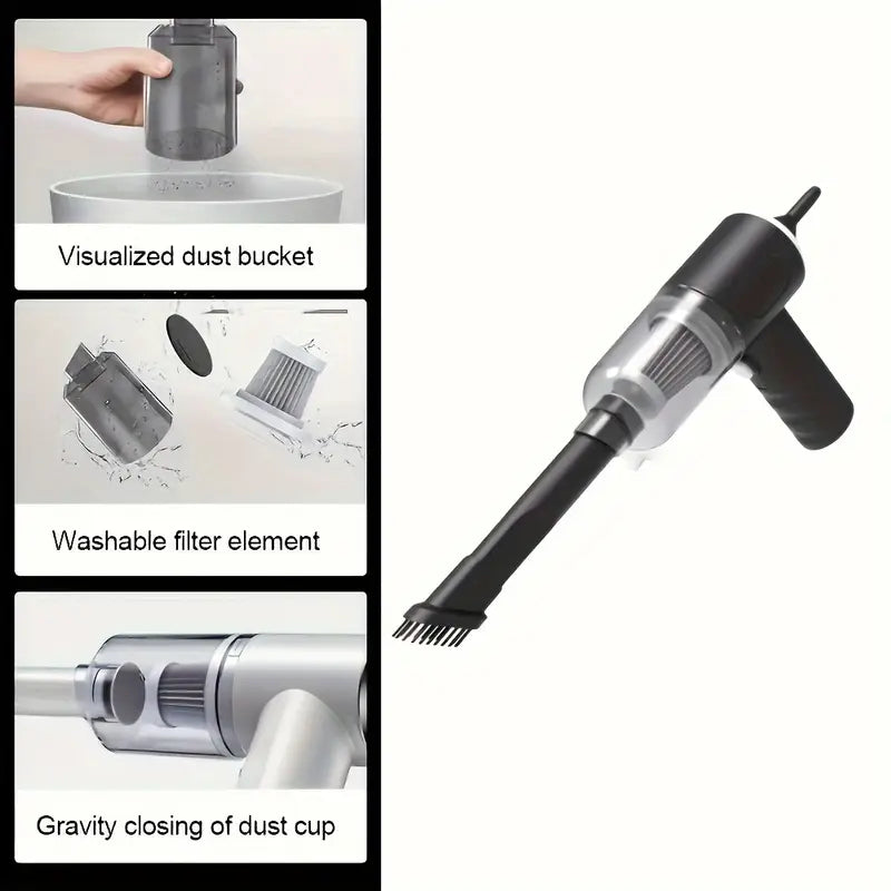 Mini Vacuum Cleaner