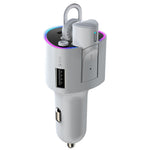 Karikues Makine + Kufje Bluetooth