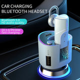 Karikues Makine + Kufje Bluetooth