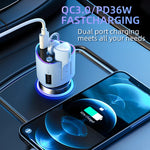 Karikues Makine + Kufje Bluetooth