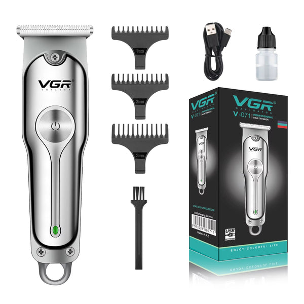 Makine Qethje VGR V-071