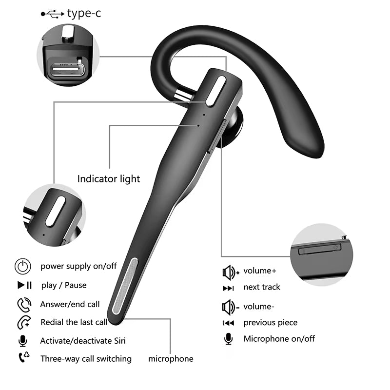 Kufje me bluetooth-0025