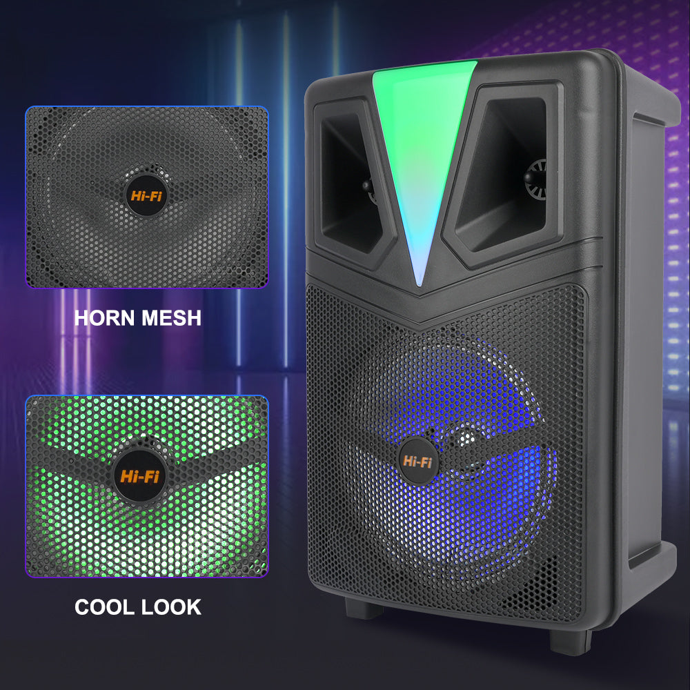 Zmadhues Zëri - 8157