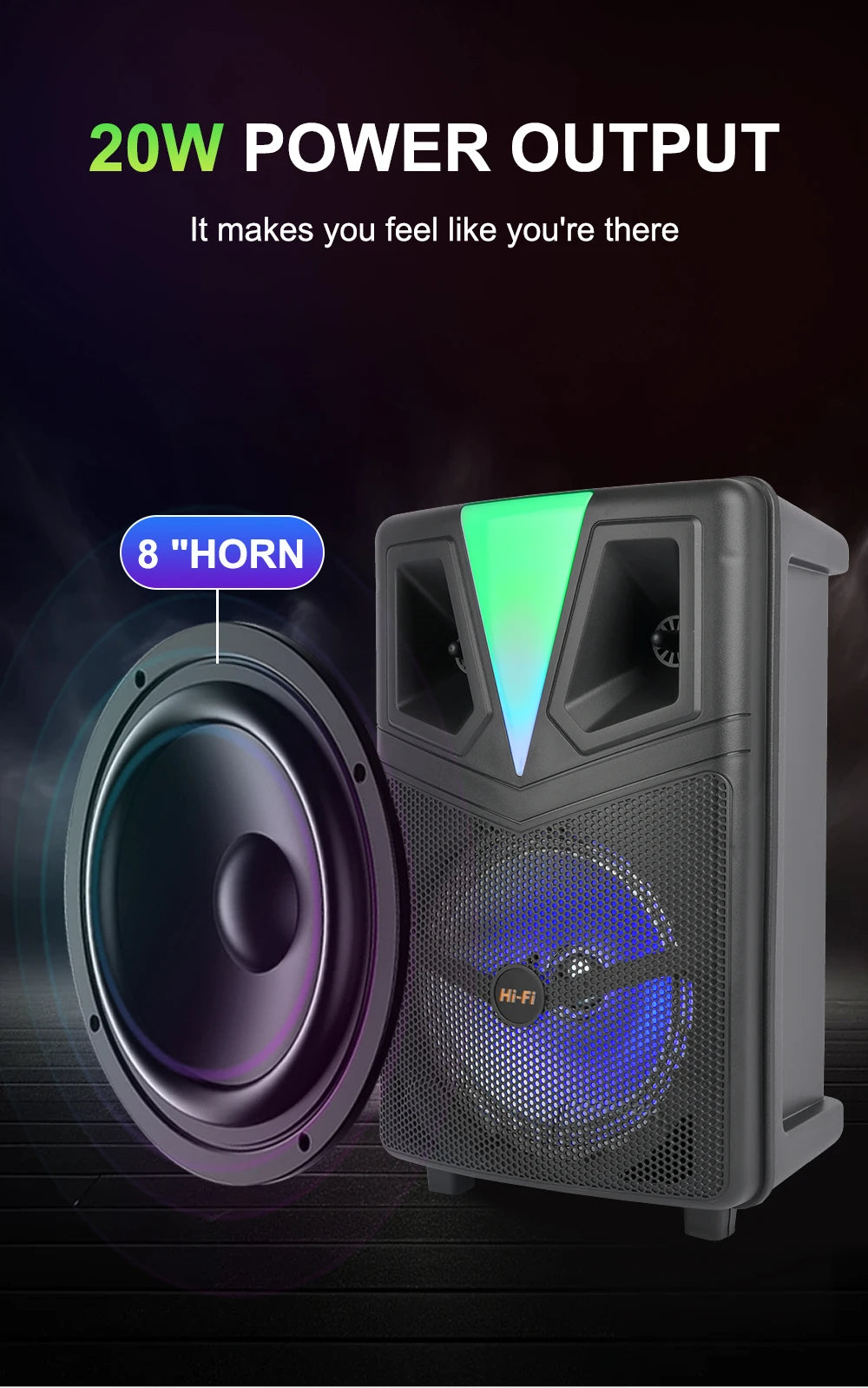 Zmadhues Zëri - 8157