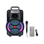 Zmadhues Zëri- 8166