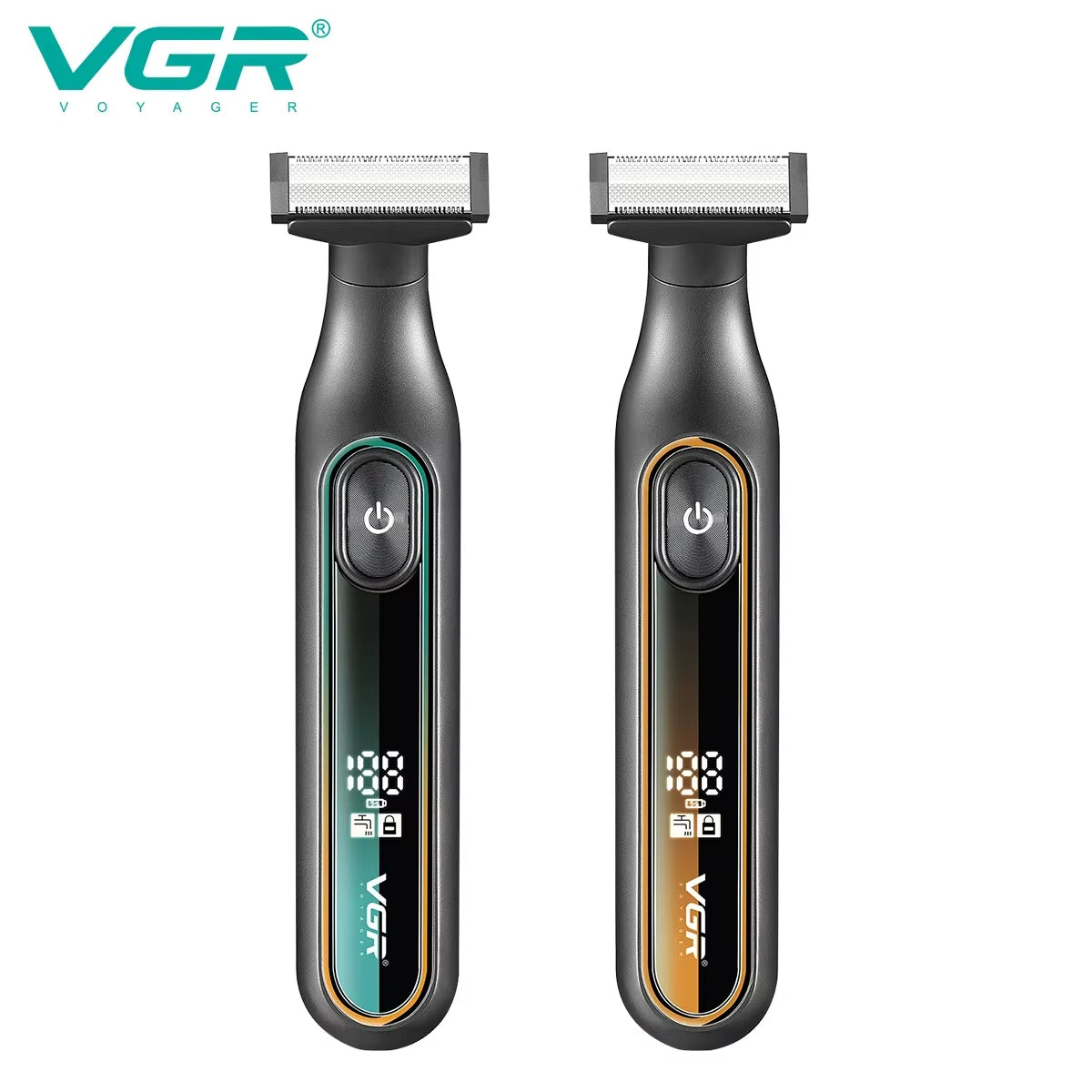 Makinën qethje vgr-360