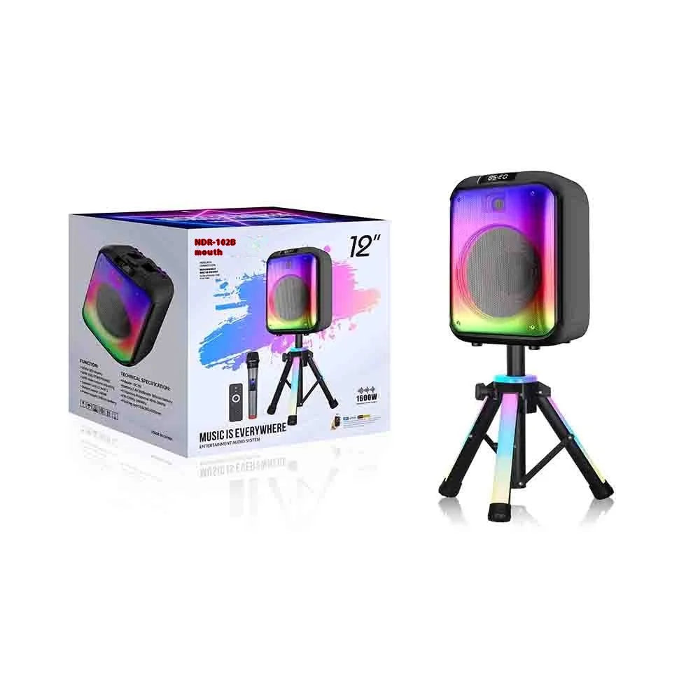 Zmadhues Zeri - NDR 102A