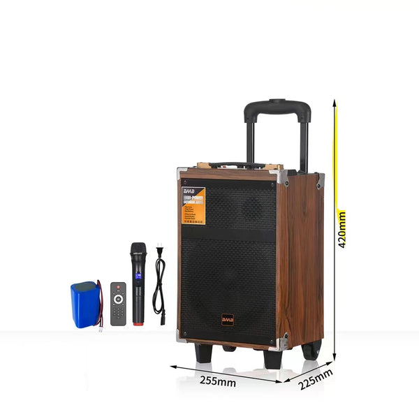 Zmadhues Zeri -BQ8