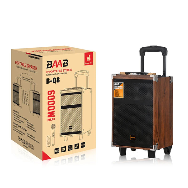 Zmadhues Zeri -BQ8