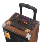 Zmadhues Zeri -BQ8