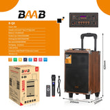Zmadhues Zeri -BQ8