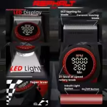 Makine Qethje VGR-001