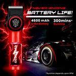 Makine Qethje VGR-001