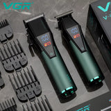 Makina Qethje VGR V-677