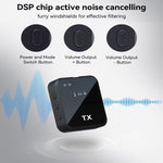 Universal Microphone 3in1