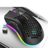 Maus Gaming - BM600